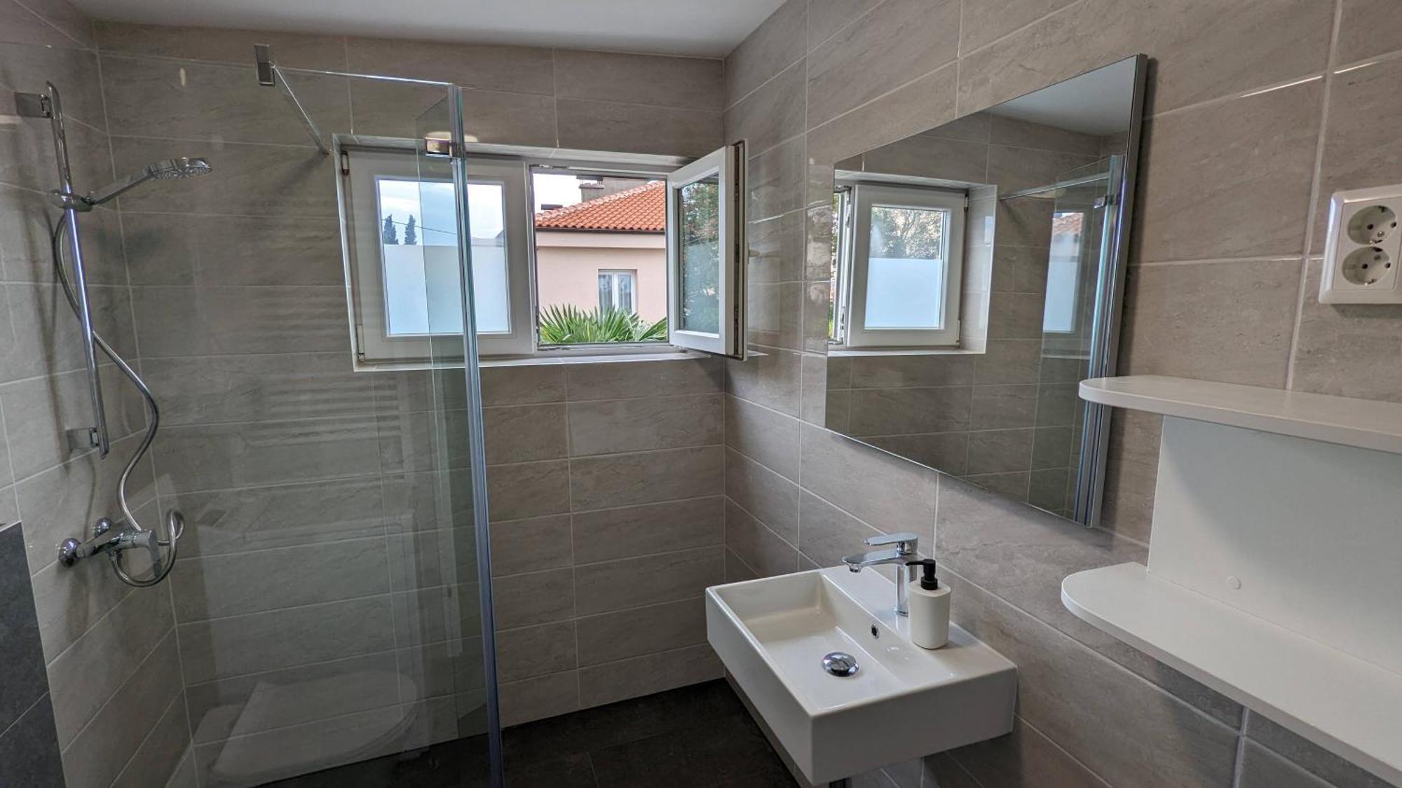 Apartments Kety - Central Heating Crikvenica Cameră foto