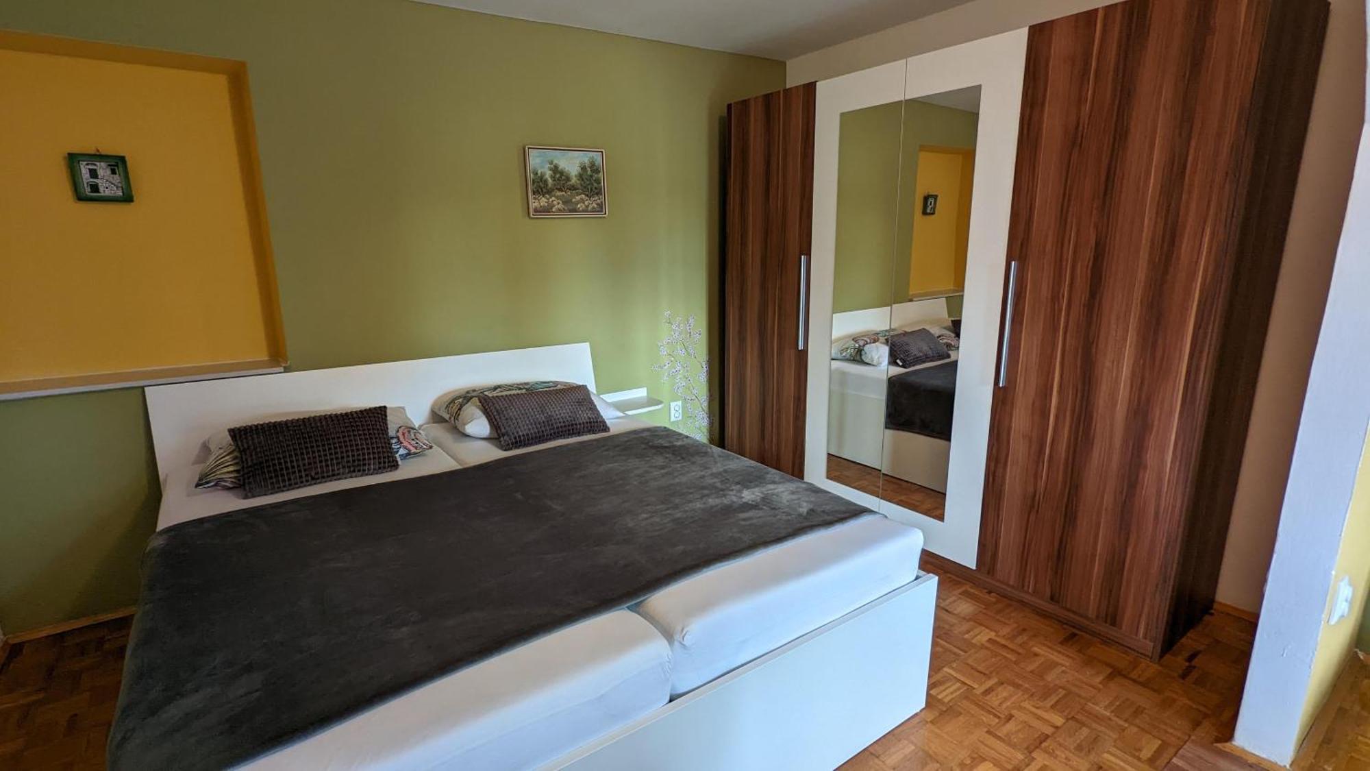 Apartments Kety - Central Heating Crikvenica Cameră foto