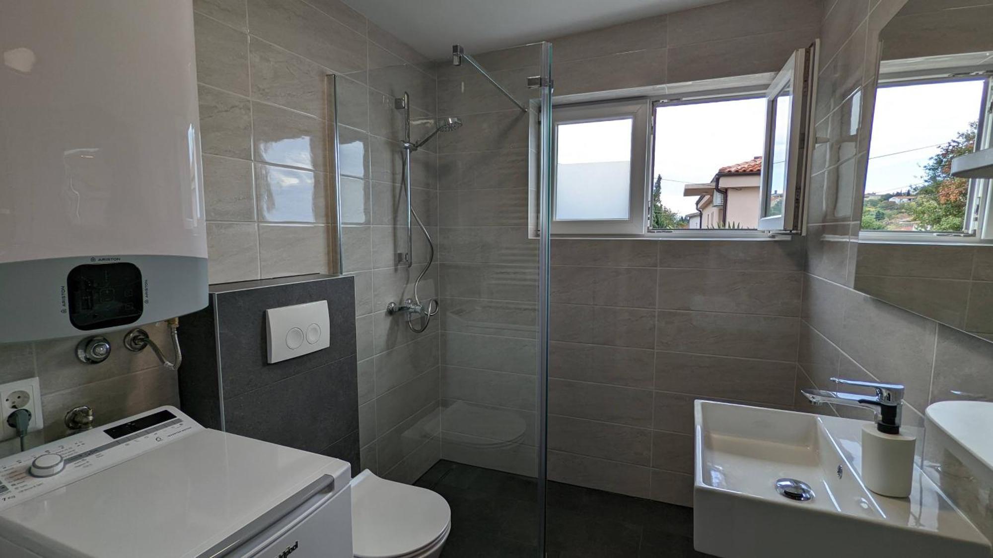 Apartments Kety - Central Heating Crikvenica Cameră foto